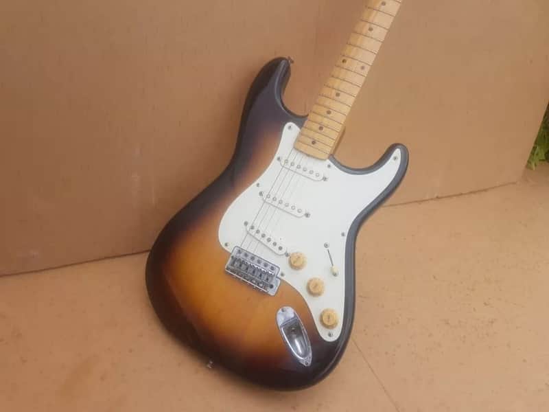 80's TOKAI GOLDSTAR STR*T - made in JAPAN image 1