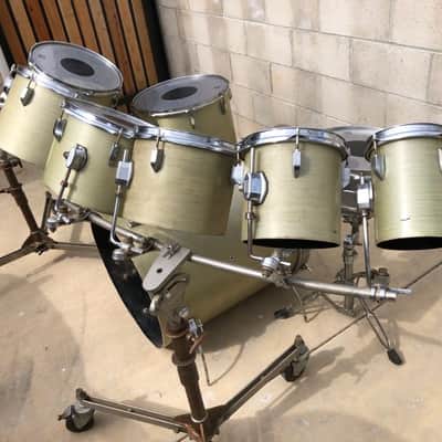 Dennis Wilson’s Beach Boy’s Blaemire “Monster Kit” Authenticated! image 3