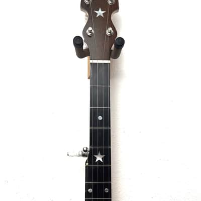 Bart Reiter Special 5 String Banjo 1991 image 5