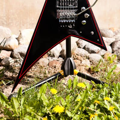 Jackson Custom Shop Randy Rhoads image 4