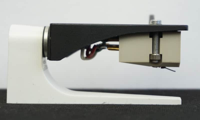 Denon DL-103S Audiophile High Quality Moving Coil Cartridge & Stylus image 1