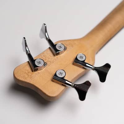 Warwick Dolphin Pro 2 German 1990 image 6