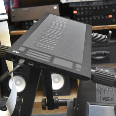ROLI Seaboard RISE 49 2010s - Black image 2