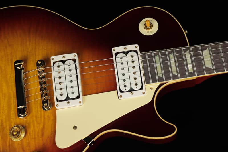 Gibson Custom 1959 Les Paul Standard Gloss - DCB (#970) | Reverb
