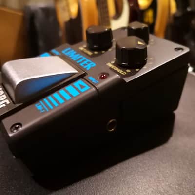 Korg Korg Lim-1 Limiter Compressor image 2