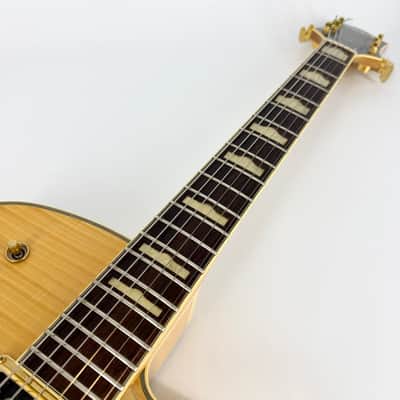 2003 Gretsch Country Club G6193 – Natural image 11