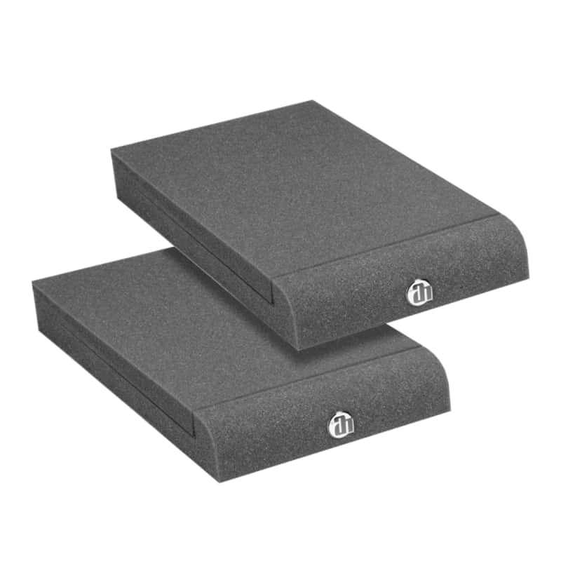Adam Hall PAD ECO 1 Isolations Pad image 1