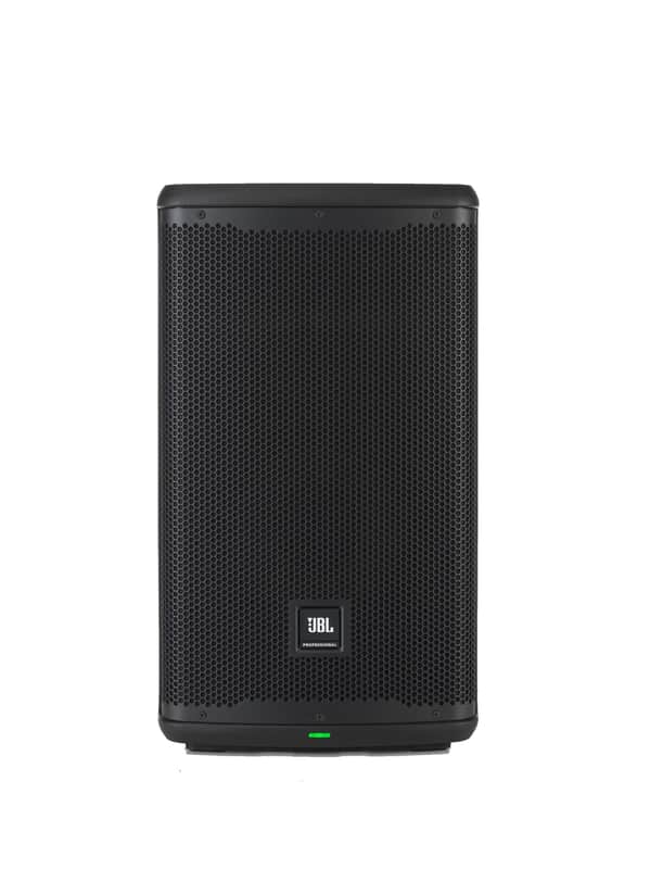 JBL EON-710 10 2-Way Active Speaker image 1