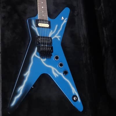Dean USA Custom Shop Dimebag Darrell Commemorative ML Serial#25 of 100 image 6