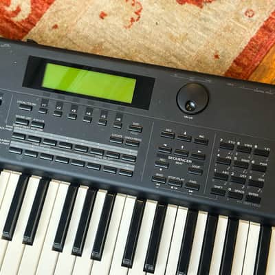 Roland XP-80 image 6