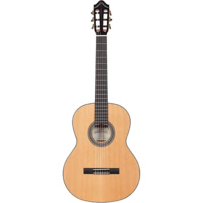 Kremona Artist Series Solea Classical Guitar (Demo Unit) image 2