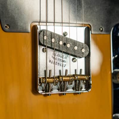Fender American Original '50s Telecaster image 7