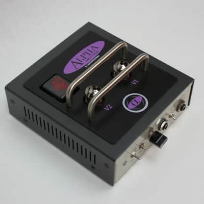 JT Amplification Alpha Direct Box standard image 1