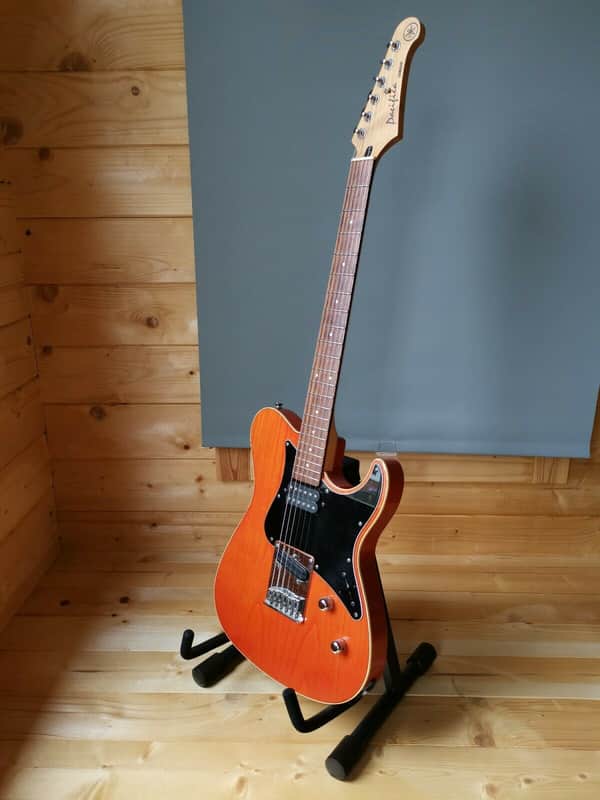 Yamaha Pacifica 311s Telecaster Vintage Electric Guitar image 1