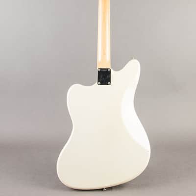 Fender Jazzmaster 1964, Olympic White image 10