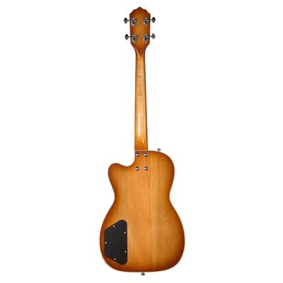 Airline Guitars Tuxedo Tenor Copperburst image 9