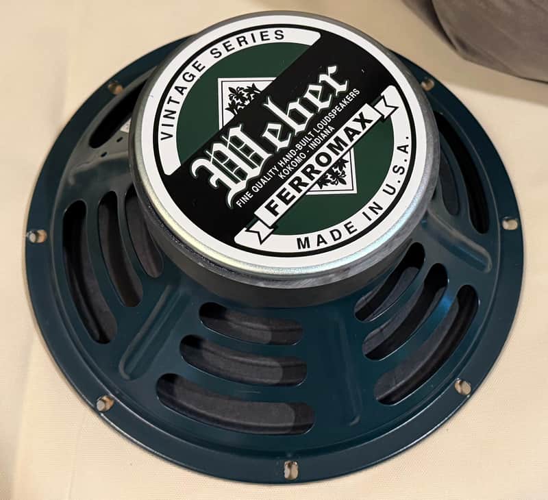 Ferromax 10F150T 50 Watts 8 Ohms image 1