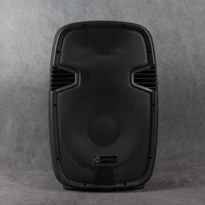 Phonic Powerpod Mixer - Fun Generation PL112P Speakers **COLLECTION ONLY** - 2nd Hand image 9