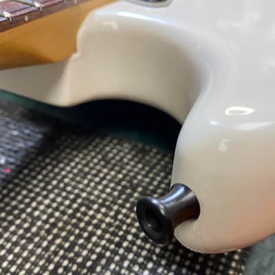 1985 Schecter Super Strat - HSC Included! image 12