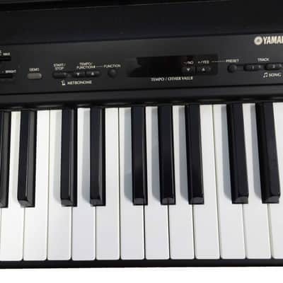 Yamaha P80 Electronic Piano | Reverb