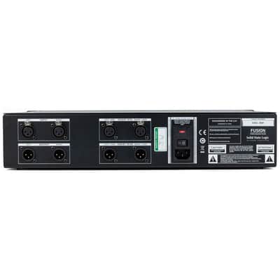 Solid State Logic Fusion Audio Processor image 3
