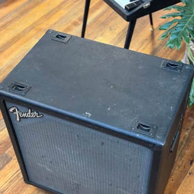 Fender BXR 115B 150 Watt 1x15" Bass Cabinet image 6
