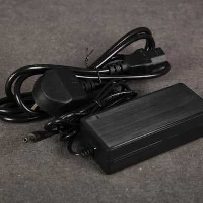 Bogner Ecstasy Mini 30 Watt Amp Head - 2nd Hand image 8
