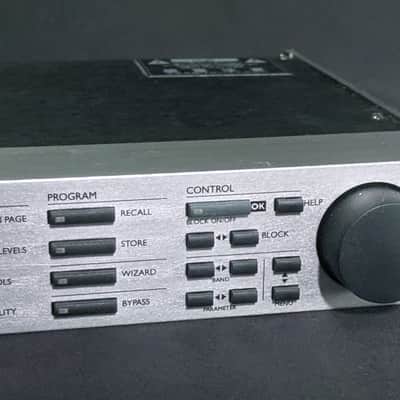 TC Electronic DBMAX: Digital Bypass Broadcast Maximizer II image 7