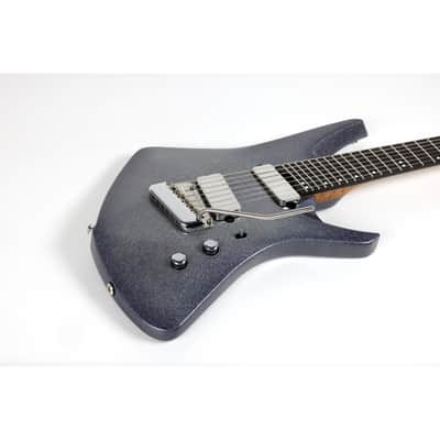 Ernie Ball Music Man Signature Kaizen 7 Radium image 5