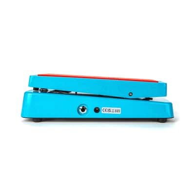 Dunlop - MR95LTD Mick Ronson Cry Baby Wah image 4