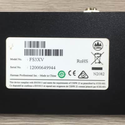 Digitech FS3X image 6