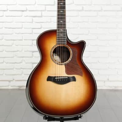 Taylor Next Generation Builder's Edition 814ce 2026 - Present - Shaded Edgeburst image 4