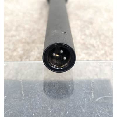 Beyerdynamic M58 - Dynamic Microphone - Black - Excellent w/ Soft Case image 6