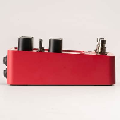 Universal Audio ANTI 1992 High Gain Amp image 4