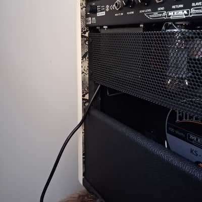 MINT Mesa Boogie King Snake image 15