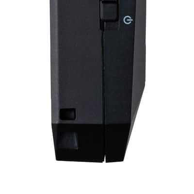 Zoom H1ESSENTIAL 32-Bit Float Stereo Recorder with Built-In XY Microphones image 3