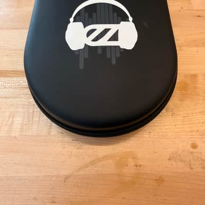 Grado Labs SR225e Open-Back Headphones 2010s - Black image 6