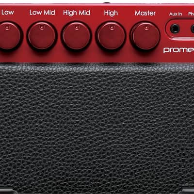 Ibanez P20 Promethean image 4