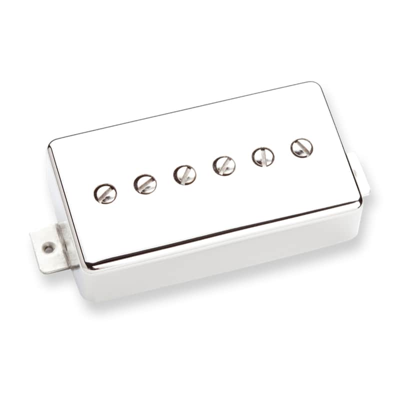 Seymour Duncan Phat Cat Silencer Neck Pickup image 1