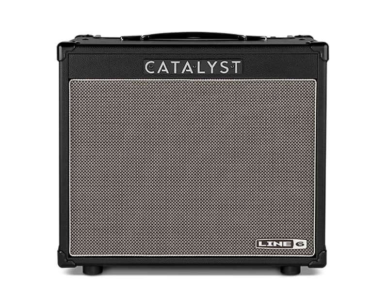 Line 6 Catalyst CX 60 Watt Guitar Amplifier image 1