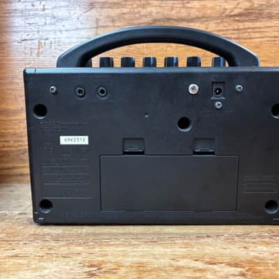 BOSS Katana Mini Battery-Powered Guitar Combo Amp image 5