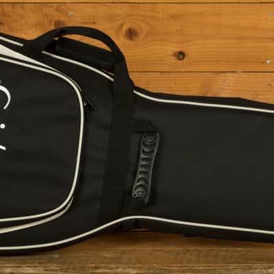 Epiphone Inspired by Gibson SG Standard | Pelham Blue w/Gigbag image 9