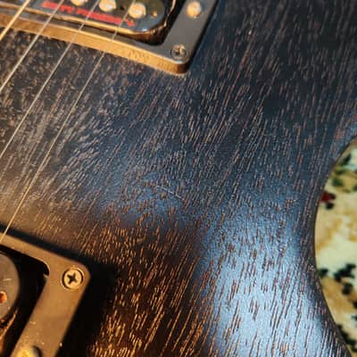2016 Gibson Les Paul CM Black FRX Floyd Rose, Limited Edition, Full set, Satin Ebony - No Tariffs ! 🔥 image 5