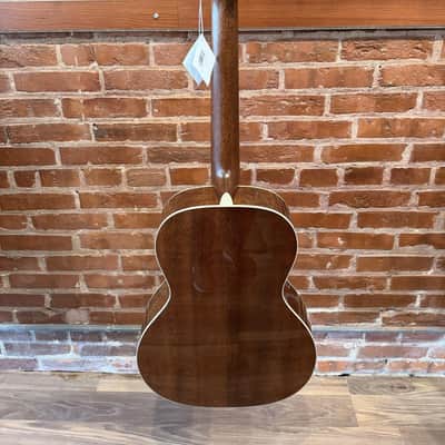 Martin CEO-7 Grand Concert 00 Acoustic Guitar | Sunburst image 6