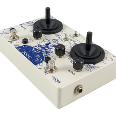 Walrus Audio Janus Tremolo Fuzz [USED] image 3