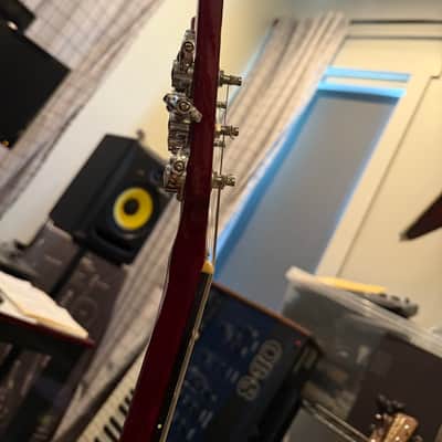 Dean z 1981 - Trans Red image 6