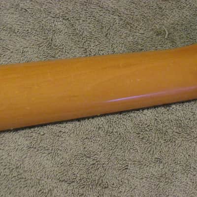 Vintage 1980s Kramer Focus 3000 Floyd Rose Guitar Neck MIJ ESP image 10
