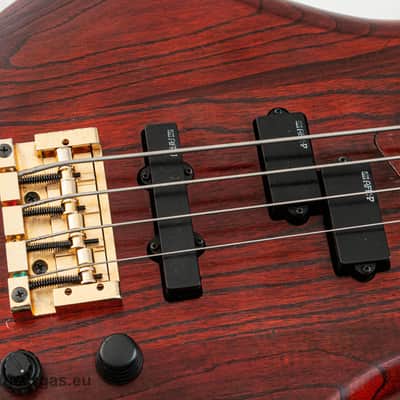Ibanez SR900 VOL Vintage Oil - MIJ 1996 (Exclusive EU Model)  image 8