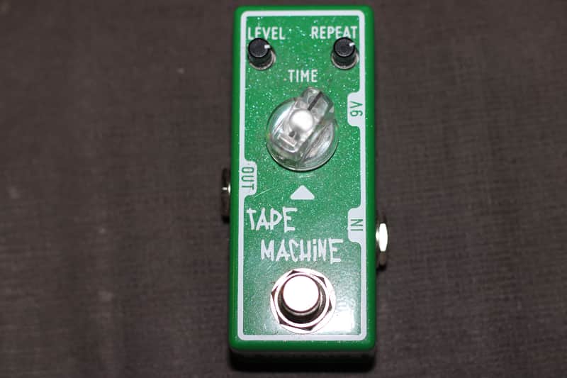 Tone City Tape Machine