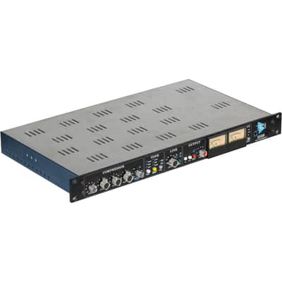 API 2500 Bus Compressor image 2
